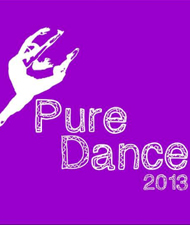 Pure Dance 2013