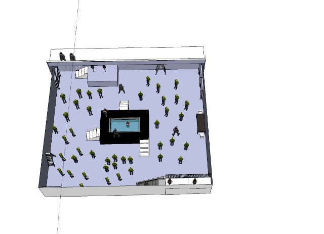 Meta Set Diagram