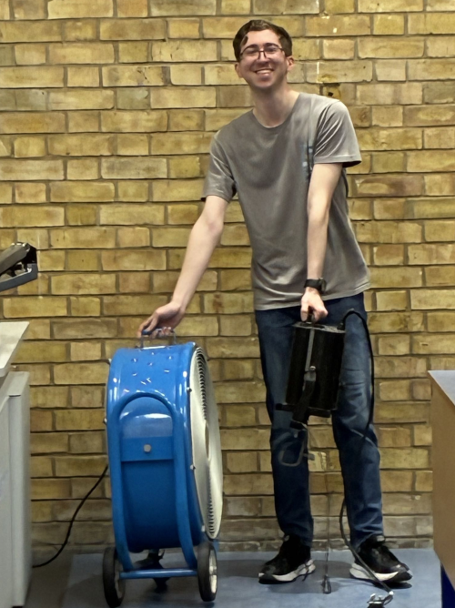 Adam Wiffen