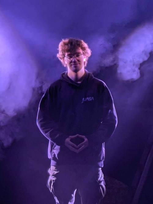 Dan Money